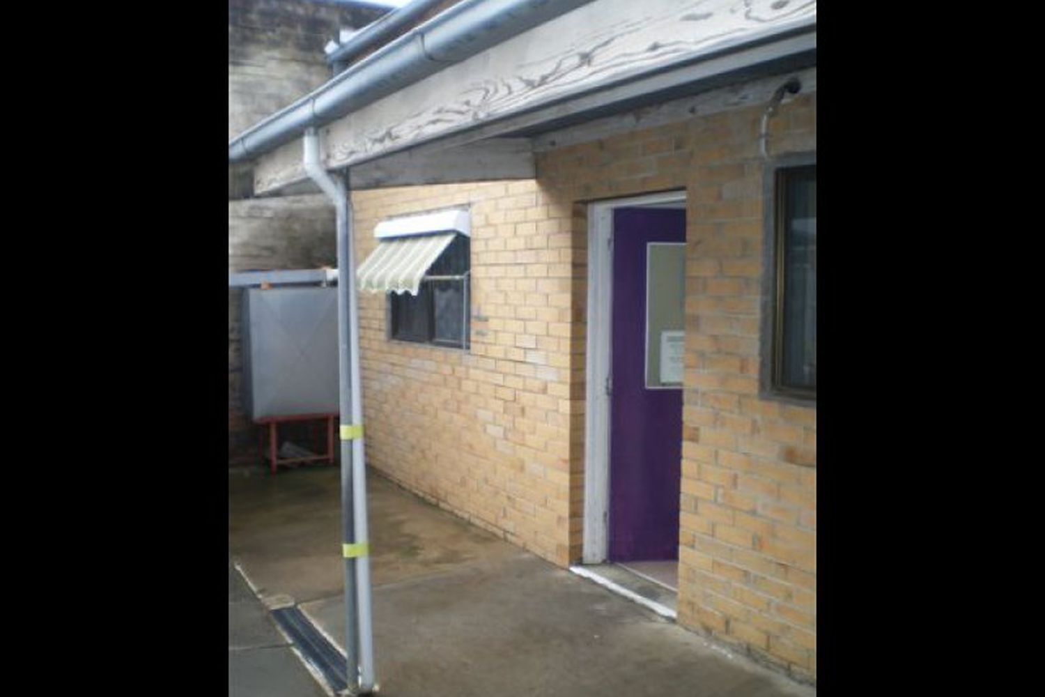 130-132 Scott Street, Warracknabeal
