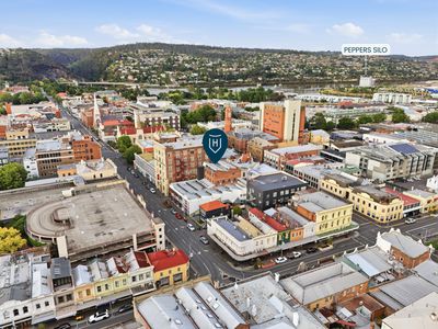 Level 1a / 10-14 Paterson Street, Launceston