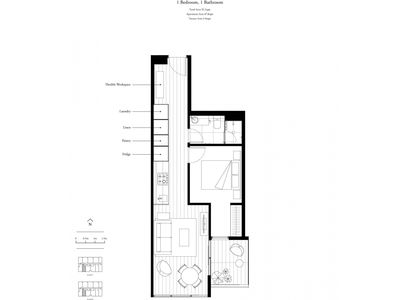 702 / 35 Wilson Street, South Yarra