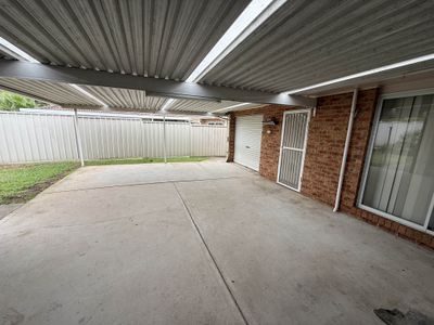 22 Strawberry Road, Casula