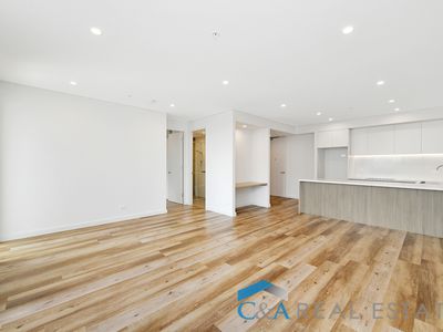 402 / 20 Bridge Street, Lidcombe
