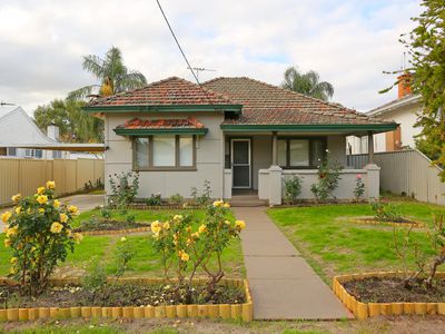 35 Boulder Avenue , Ascot