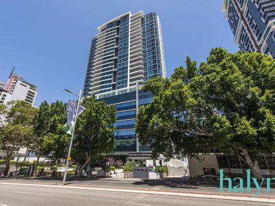 139 / 181 Adelaide Terrace, East Perth