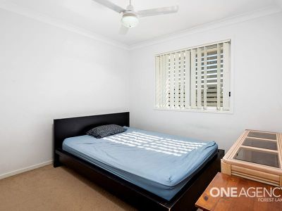 Unit 44 / 31 Lyrebird St, Loganlea