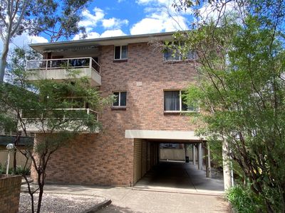 1/9 Alfred Street, Westmead