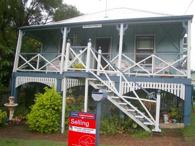 West Ipswich