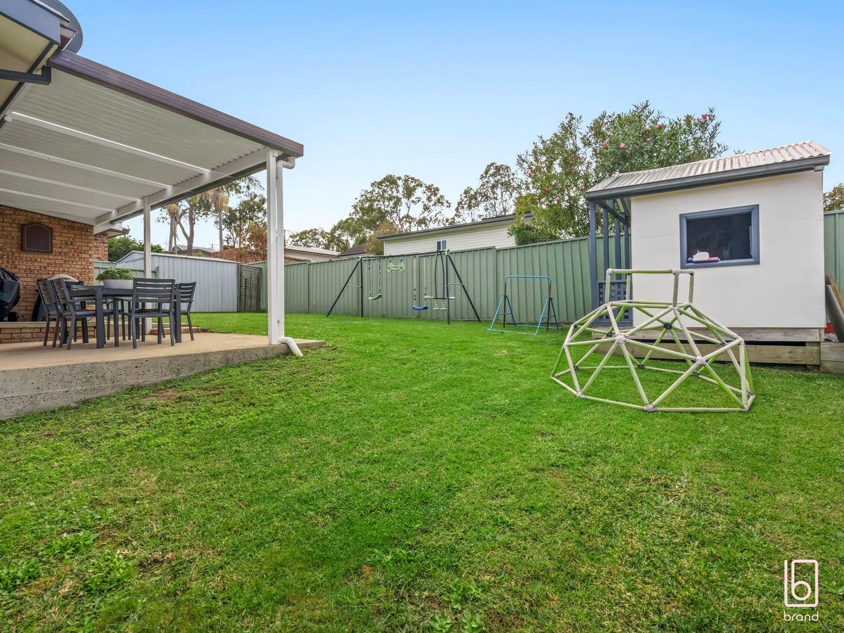195 Stanley Street, Kanwal