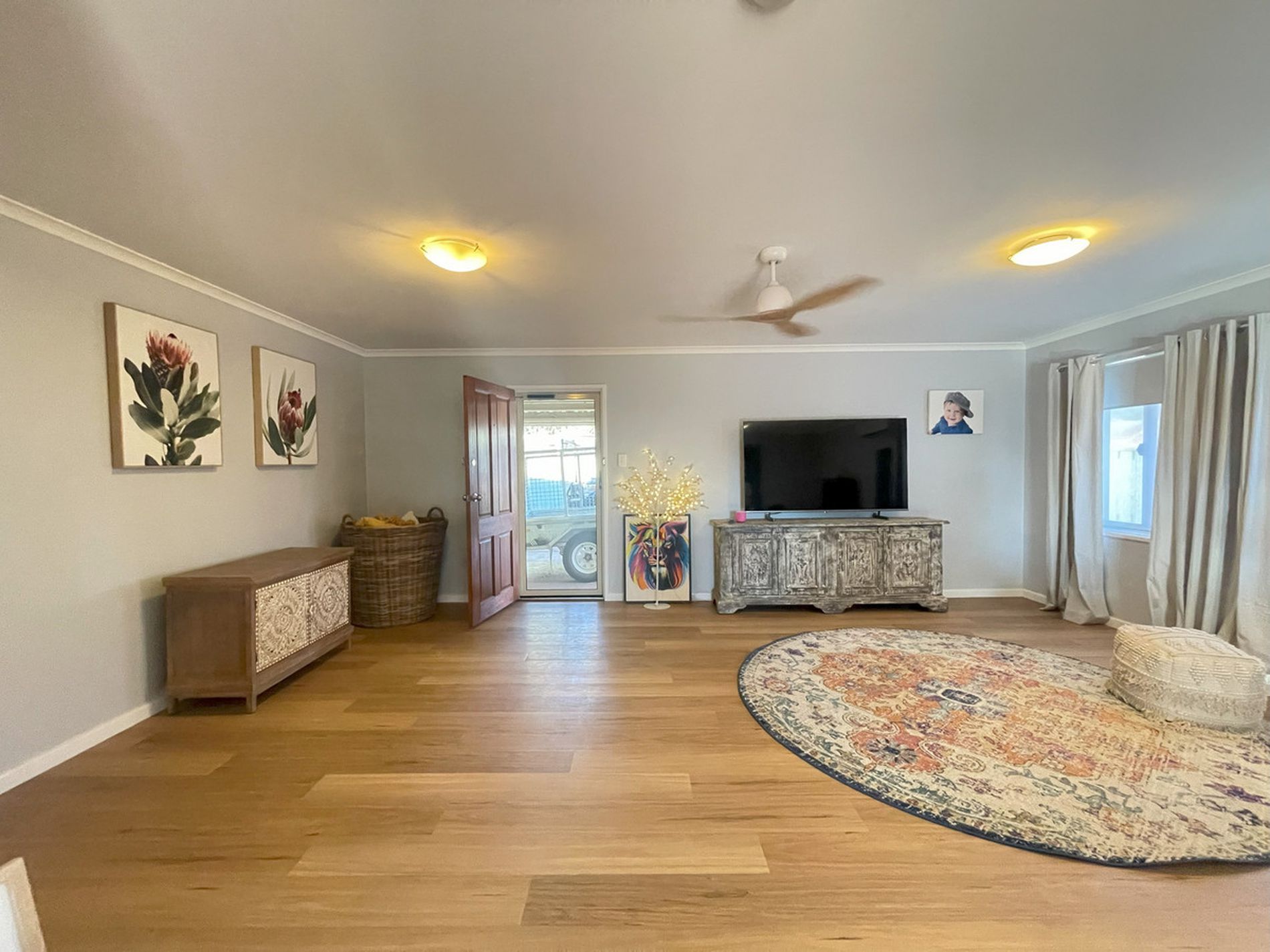 1 Koombana Avenue, South Hedland