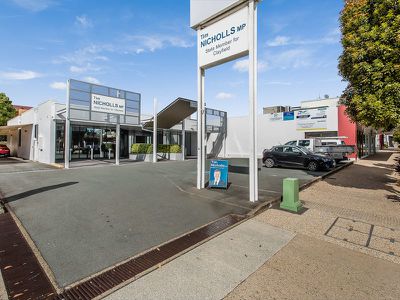 2/729 Sandgate Road, Clayfield