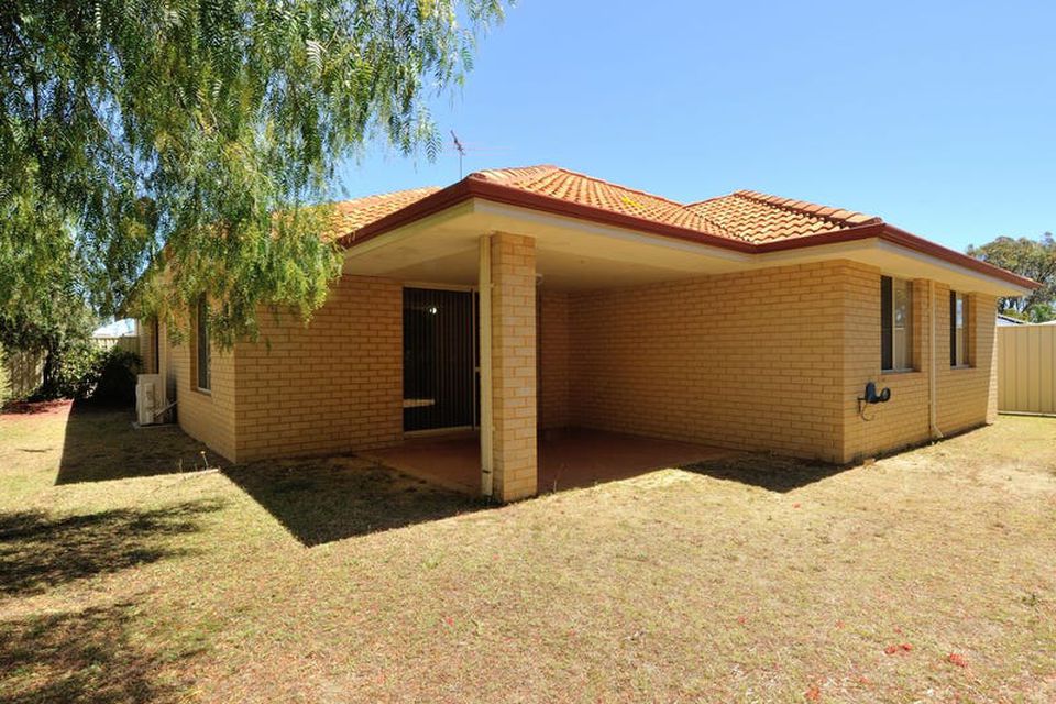 15 Edgecumbe Terrace , Baldivis