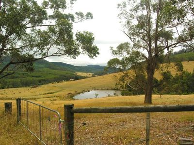 Huon Highway, Dover