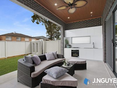 43B Cathcart Street, Fairfield