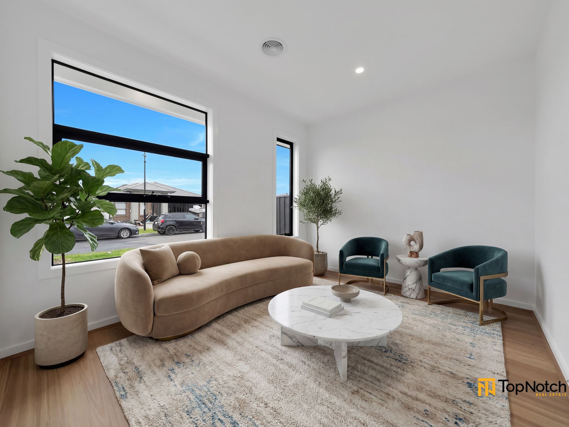 28 Calf Street, Donnybrook
