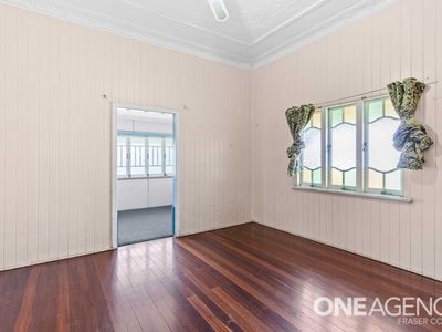 210 Pallas Street, Maryborough