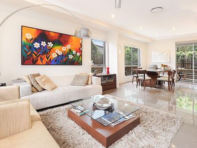 4 Park Avenue, Alderley