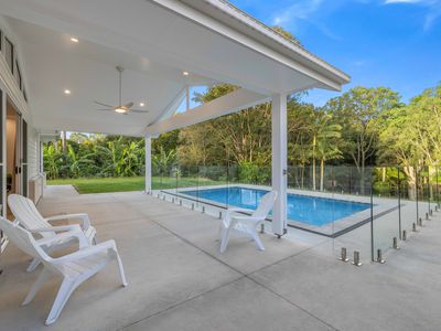 4 Eric Court, Mooloolah Valley