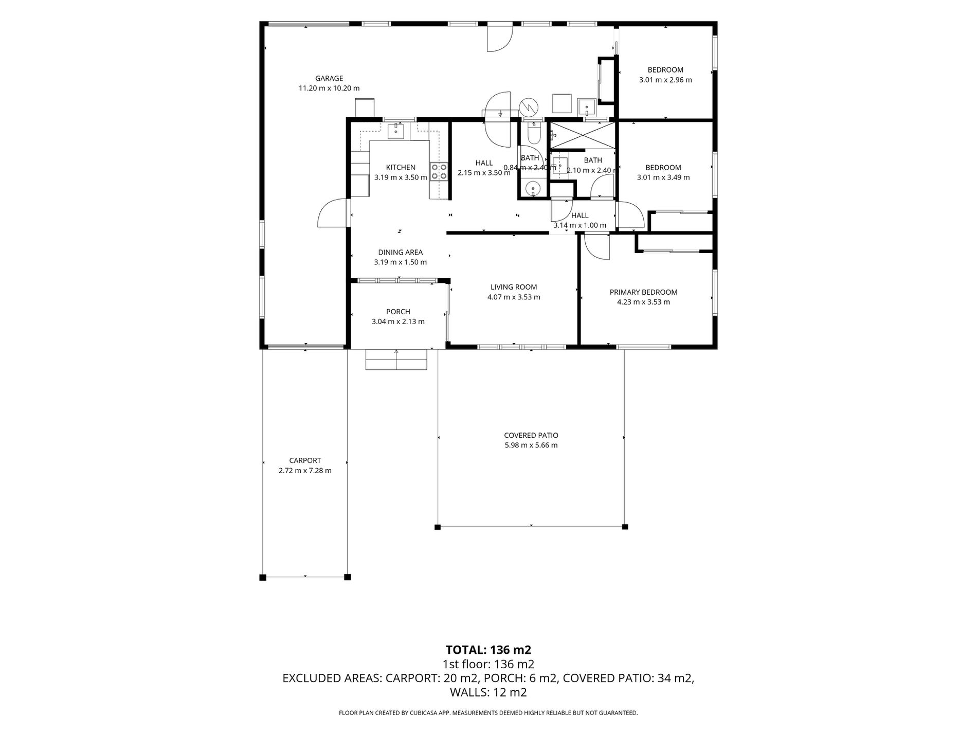 3 Darwen Street, Bowen