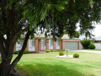Tocumwal