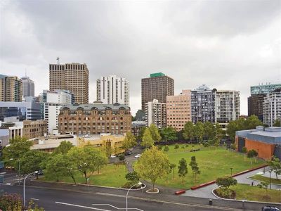 521 / 105-113 Campbell Street, Surry Hills