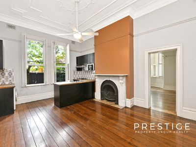 134-136 Forest Road, Arncliffe