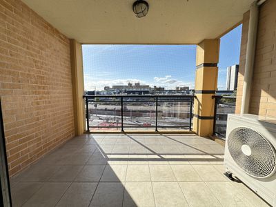 19/181 Hawkesbury Road, Westmead