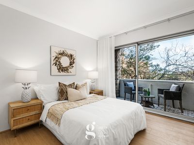 3 / 6 Adelaide Street, West Ryde