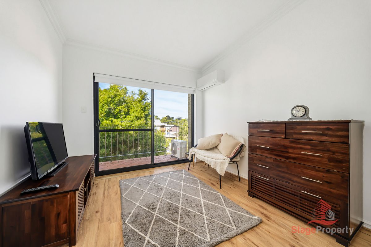 18 / 181 Oxford Street, Leederville