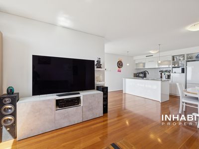 27 / 8 Prowse Street, West Perth