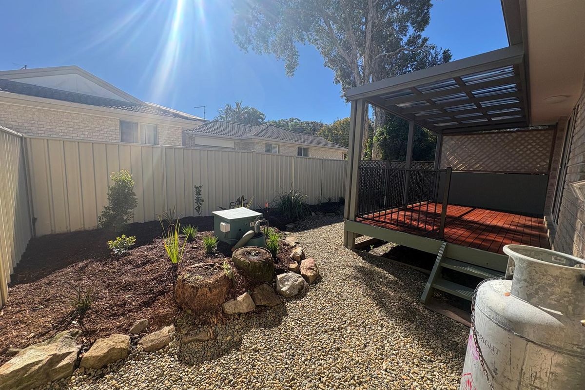 2 / 3 Park Avenue, Yamba