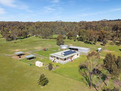 205 Hirds Road, Heathcote