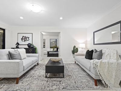 84 Claremont Parade, Forest Lake