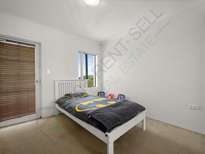 3 / 46-48 MATTHEWS ST , Punchbowl