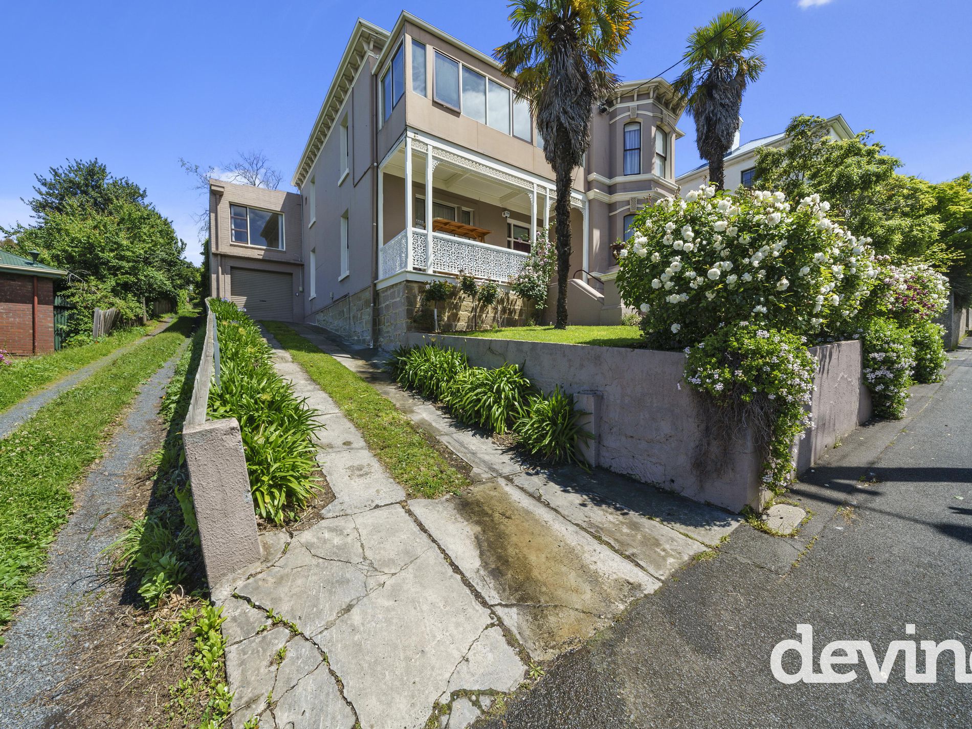 306 Murray Street, Hobart