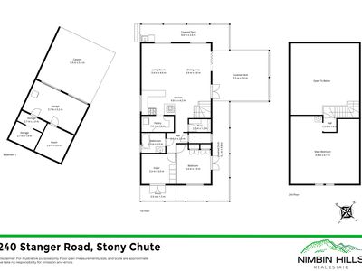 240 Stanger Road, Stony Chute