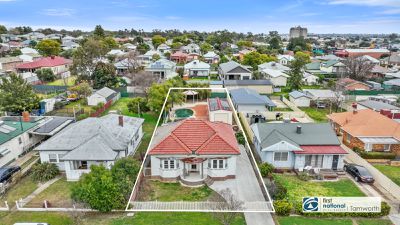 37 Hercules Street, Tamworth