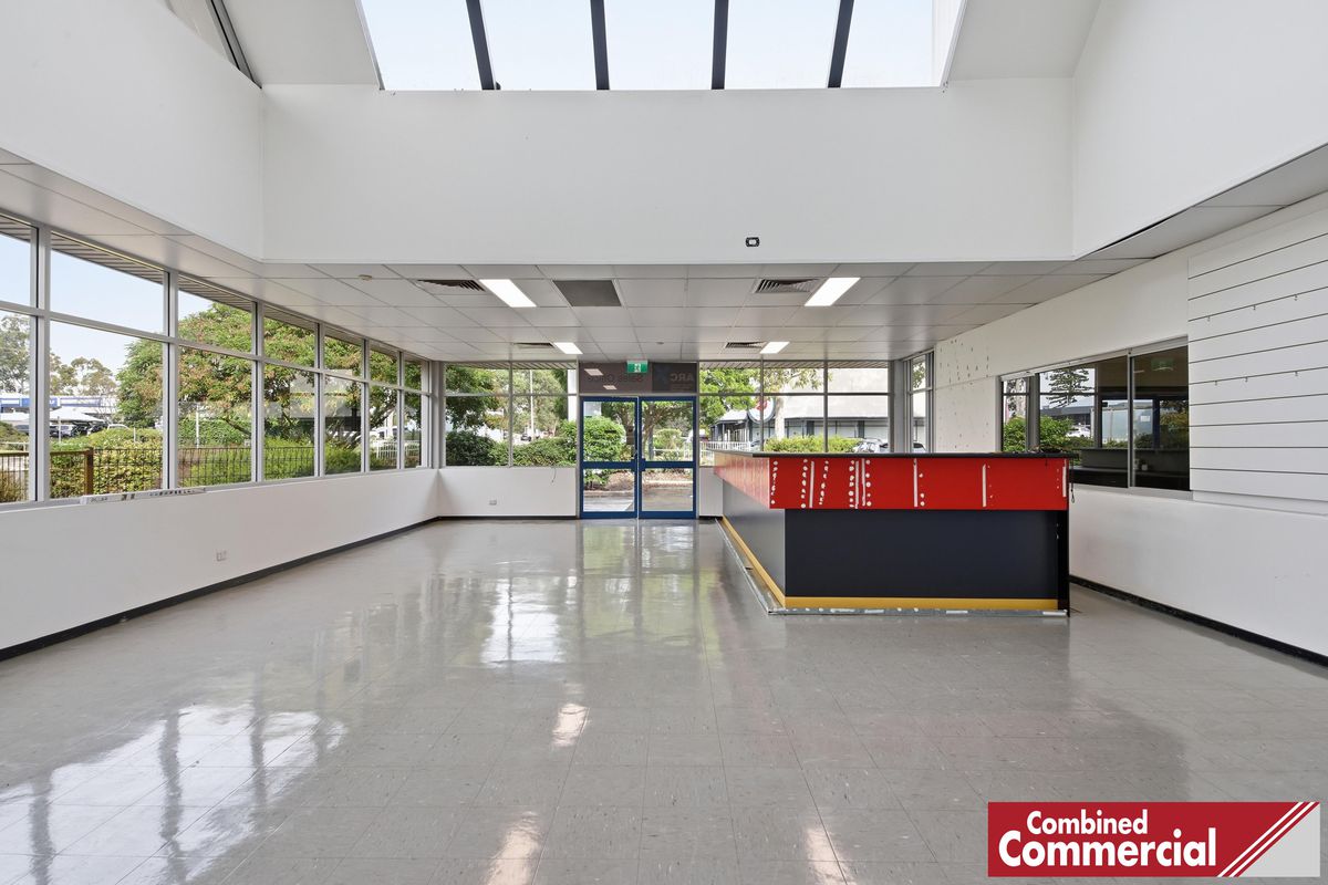 3 Exchange Parade, Smeaton Grange