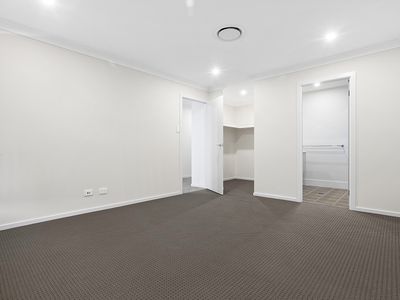 21 Moresby Street, Nowra