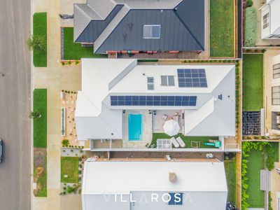 58 Dell Boulevard, Fyansford