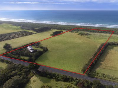 7781 Princes Highway, Narrawong 7781 Princes Highway, Narrawong