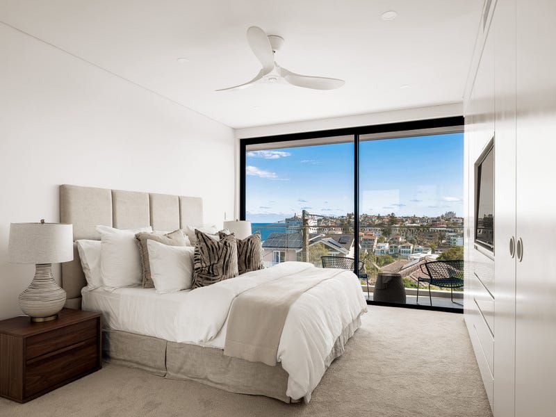 4B MacDonald Street, Vaucluse