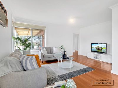 7 Kilmore Crescent, Dallas