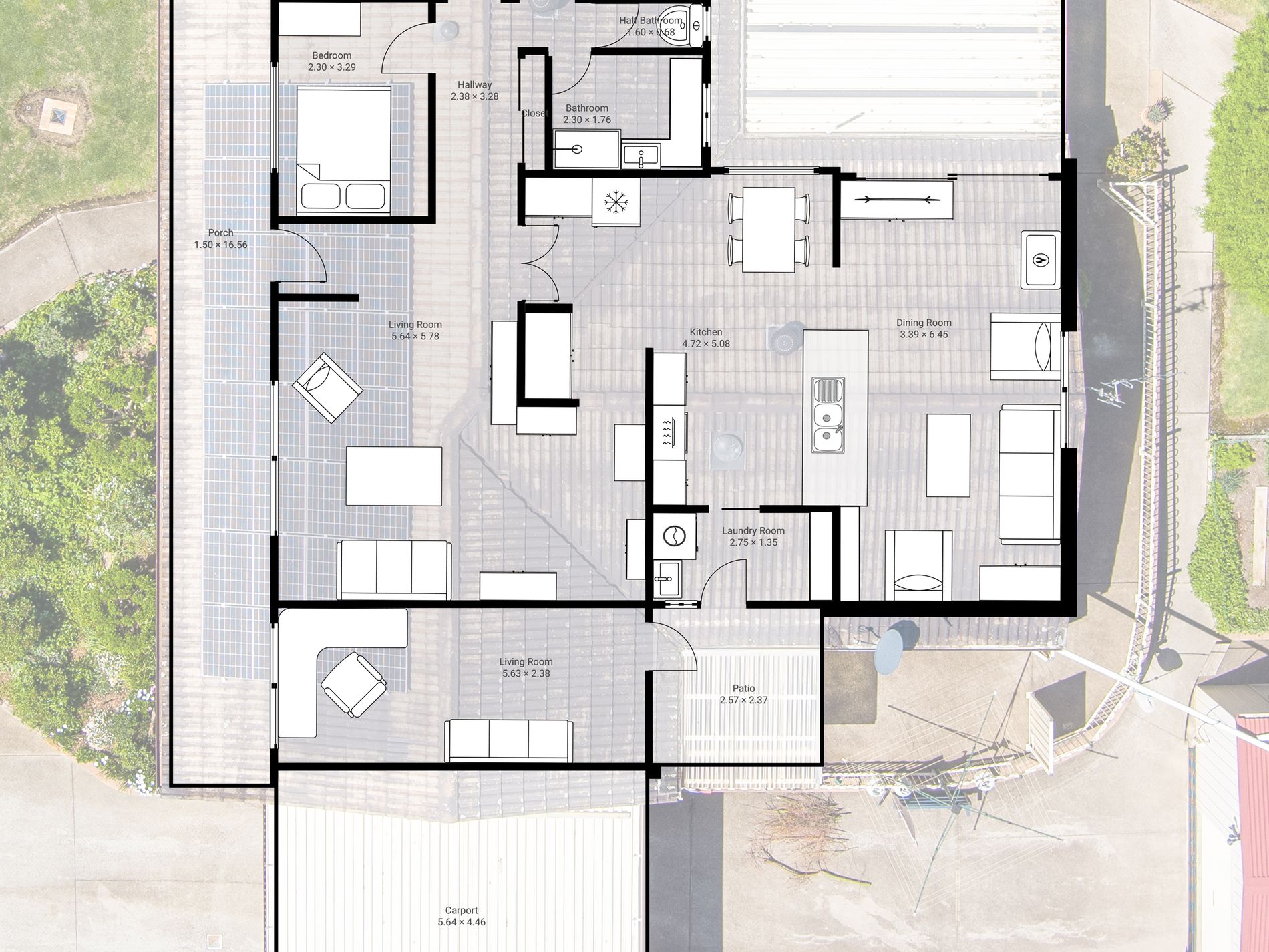 76 Colville Street, Windradyne