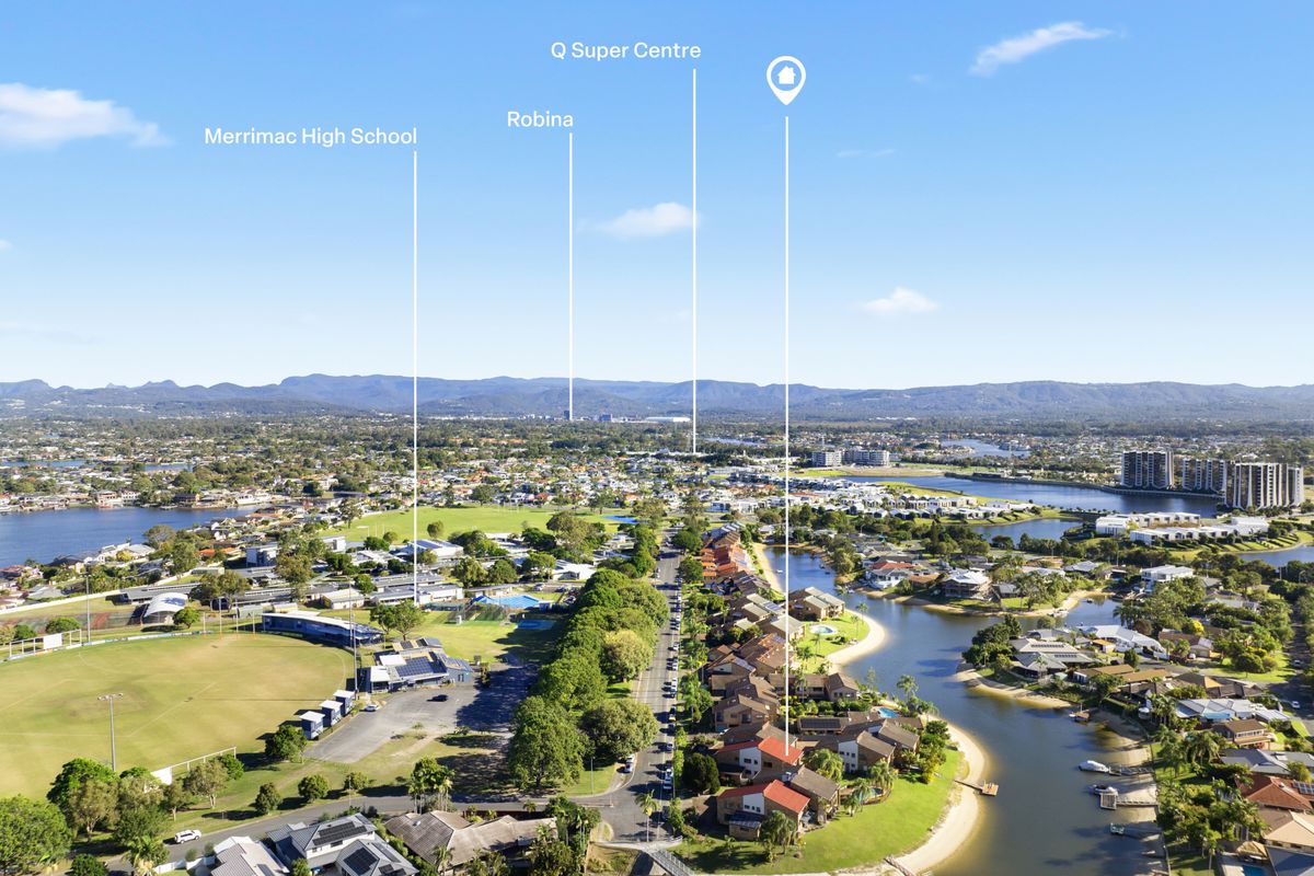 2 / 22 Dunlop Court, Mermaid Waters