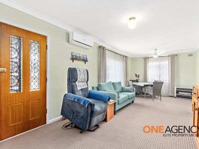 6 Grimmett Street, Warilla