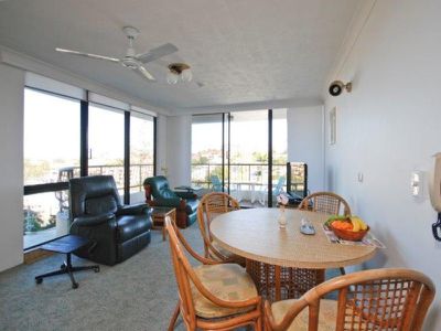 12 / 23 GARRICK ST , COOLANGATTA QLD, Coolangatta