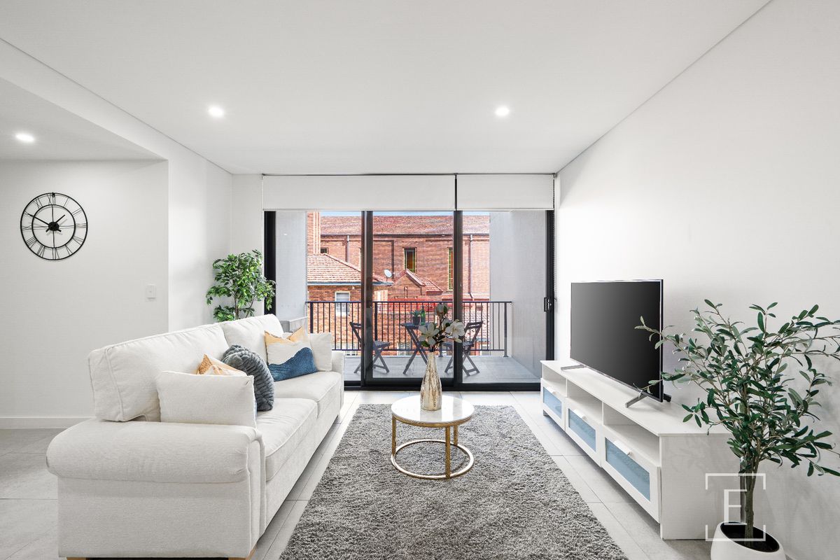 203 / 749 Canterbury Road, Belmore