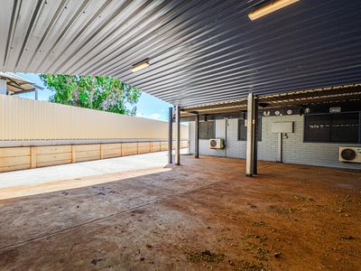 11 Orchid Close, South Hedland