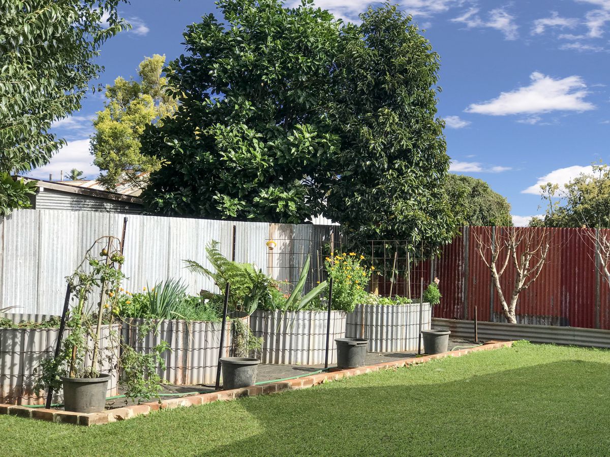 34 Solar Crescent, Atherton