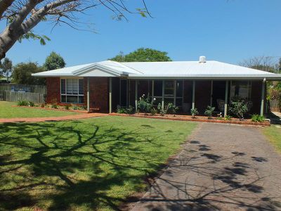 4 Lister Court, Kingaroy