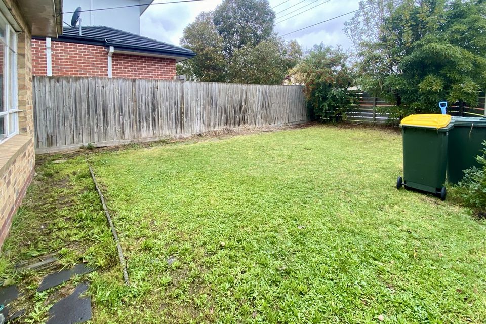1 / 19 Kurrajong Avenue, Glen Waverley